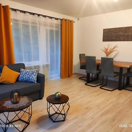 Lieblingsort Apartamento *