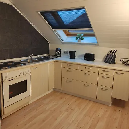 Lieblingsort Apartamento