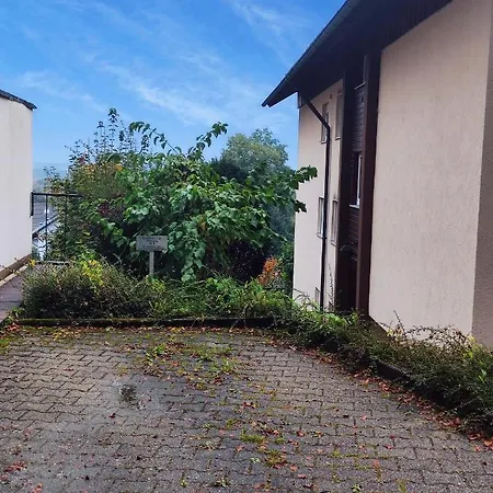 Apartamento Lieblingsort *