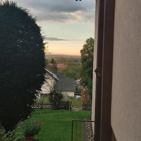 Lieblingsort Apartamento Freudenstadt