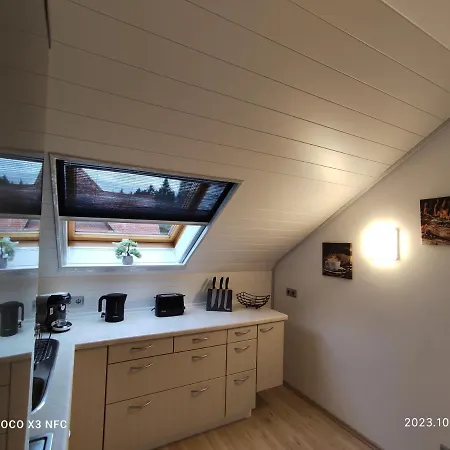 Lieblingsort Apartamento *