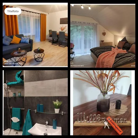 Lieblingsort פרוידנשטאדט