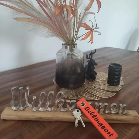 Lieblingsort * Freudenstadt