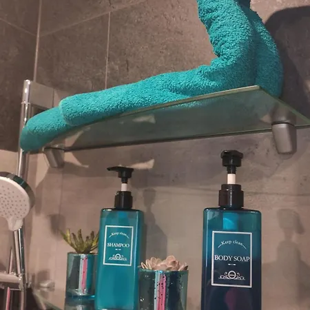 Lieblingsort Apartamento *