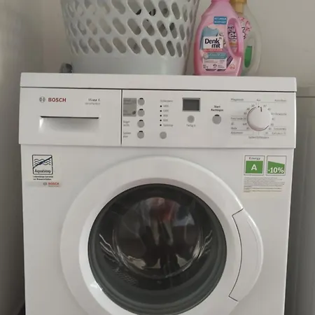 Lieblingsort Apartamento Freudenstadt