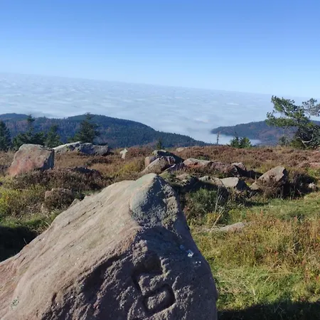 דירה Lieblingsort