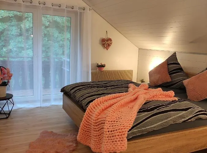 Lieblingsort Apartment *